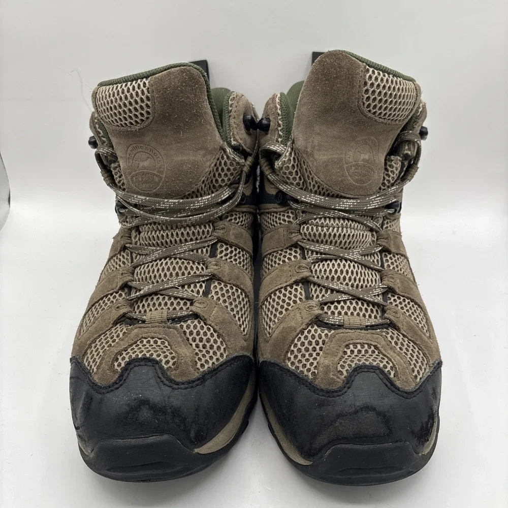 Red Wing Shoe Irish Setter Hunt ShedTracker Boot Men‎ 10.5 EE Waterproof 2845
